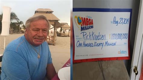 Mega Millions winner selling $26M mansion due to son's health .